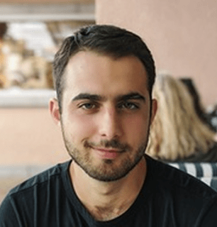 Daniel Haiem